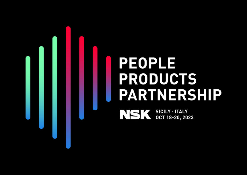 Rückblick auf die Europäische Distributorenkonferenz von NSK 